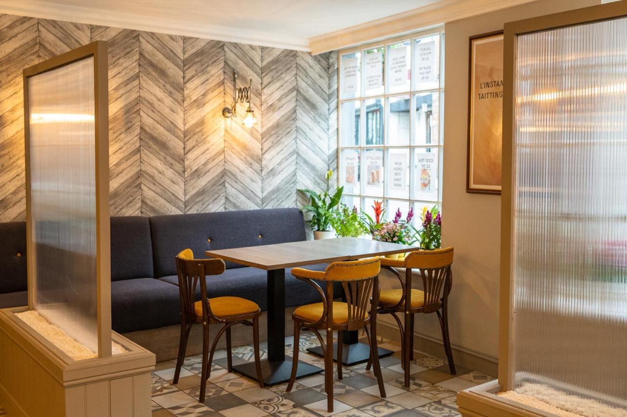 The Feathers Hotel Ludlow Exterior foto